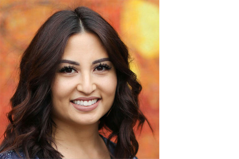 Monica De La Cruz - photo